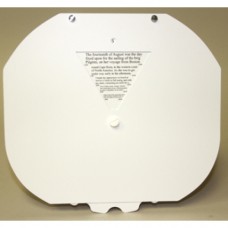 Rotochart with Lea Symbols and Lea Numbers 